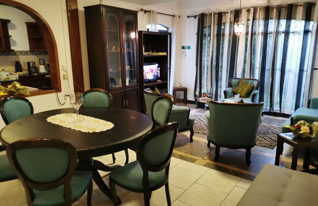 R&G Justlikehome Apartments - Photo 53