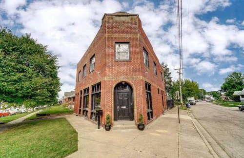 Dayton Loft close to DT Oregon UD - Foto 16