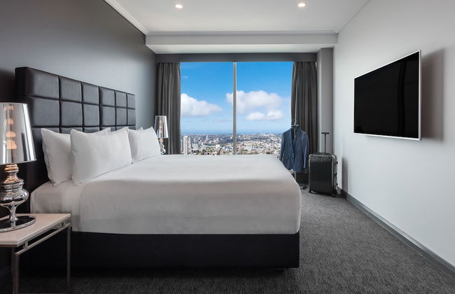 Meriton Suites World Tower, Sydney - Foto 6