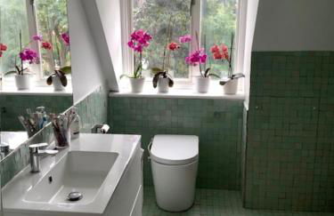 Beautiful flat, 30 min away from central London - Foto 12