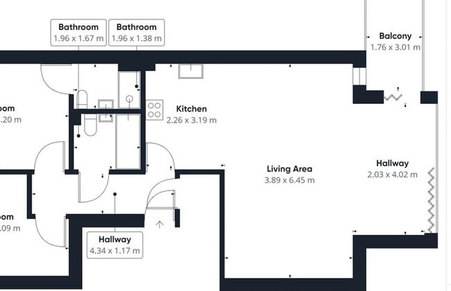 Host & Stay - Even Keel - Foto 26