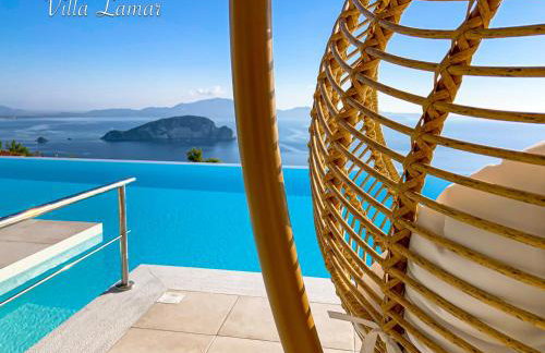 Lamar Private Luxury Villas - Foto 13