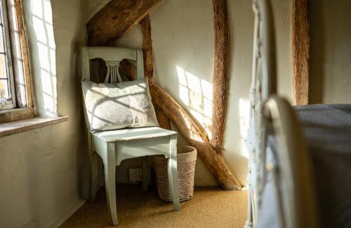 Two Stunning Cottages near Stratford-upon-Avon - Foto 34