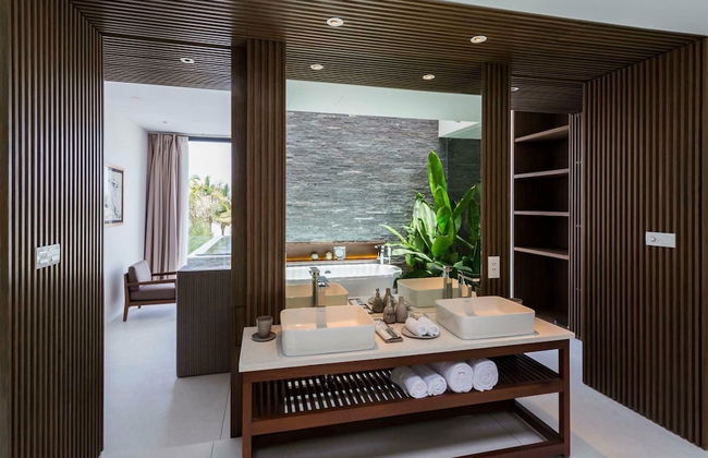 Luxury Pool Villa Resort - Foto 16