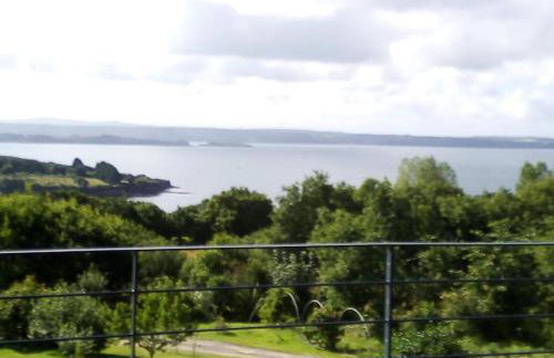 La maison bleue, entre terre et mer - Foto 22