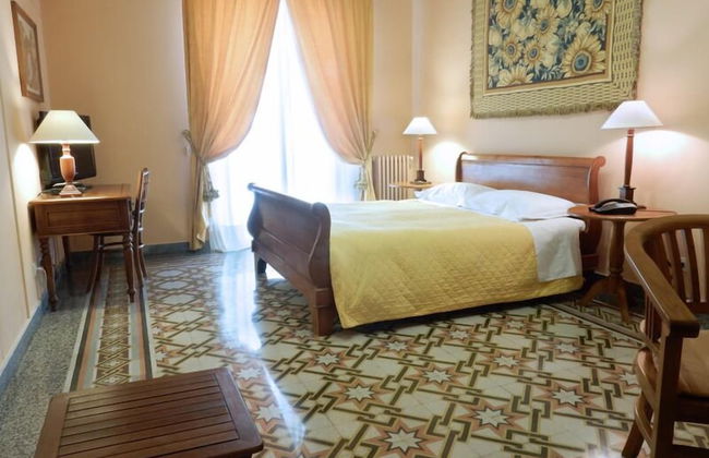 Palazzo Pantaleo - Photo 11