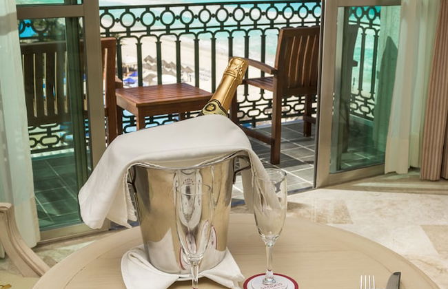 Sandos Cancún All Inclusive - Adults Only - Foto 40