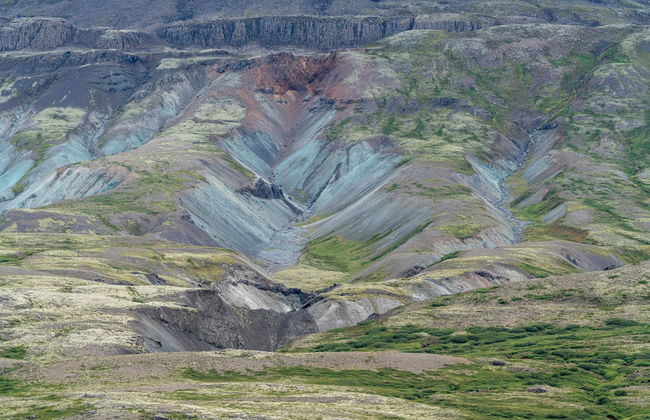 Bjálki Cabin Lodge - Foto 24