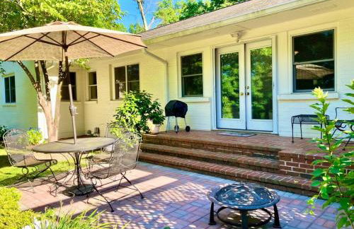 Meadow View Acres - 6 acre spacious estate 20 min from UVA - Foto 3