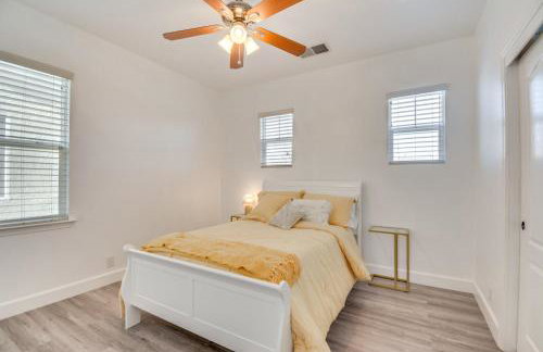 4 Mi to Dtwn Merced Spacious Home with Yard! - Foto 26