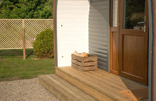 Wild Northumberland Glamping - Foto 57