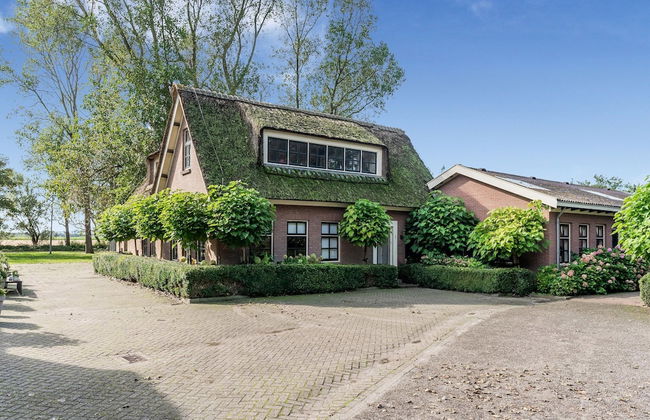 Beautiful Apartment in Sint Maartensbrug - Foto 39