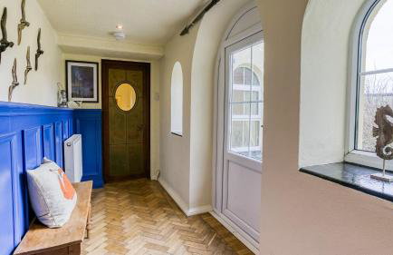 Cable Cottage - Foto 60