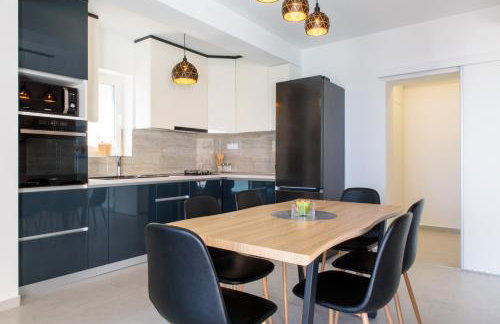 Terraced house Malo Misto - Foto 16