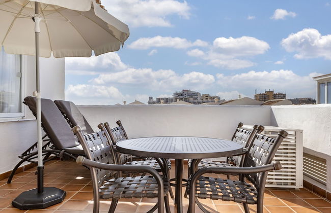 Sahara Sunset - Foto 16