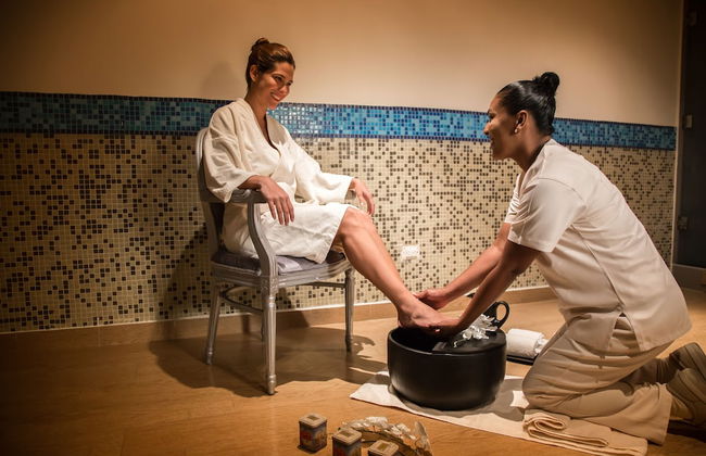 Select Club at Sandos Playacar All Inclusive - Adults Only Area - Photo 23