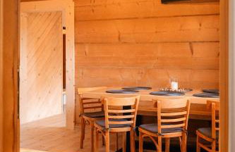 Apartamenty Dwupoziomowe Stasikowe Izby - Foto 76