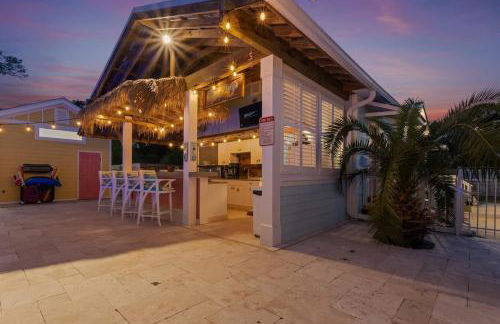 The Anchor Once Upon A Tide Villas POOL - Foto 62