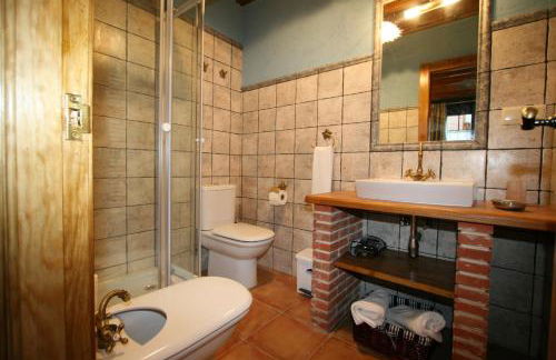 Casa Rural La Socarrena - Foto 17