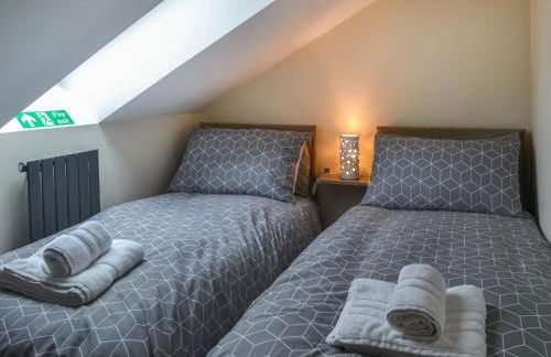 Fern Cottage - Uk43755 - Foto 13