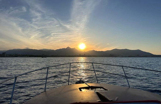 Passeio de barco pela Grotta della Regina - Foto 9