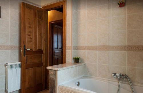 Casa Rural La Panera - Foto 9