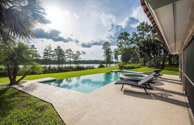 Swiss 101 - Lake Olsen - Photo 7