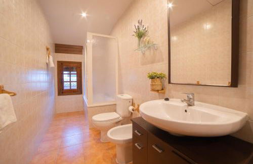 Casas Rurales Los Olivos - Foto 40