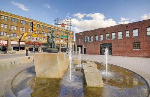 Indianapolis Home with Porch - Close to Mile Square! - Photo 24