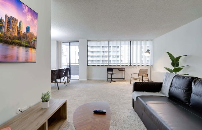 Enjoy Your Stay Aparment in Crystal City - Foto 30