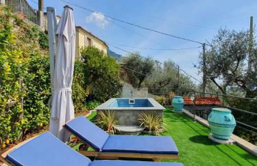 YourHome - Casa Ivi Positano - Photo 80
