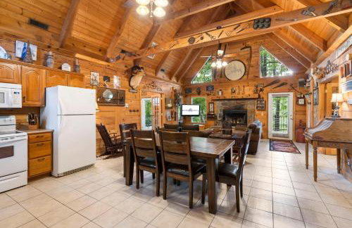 Dogwood Tree Cabin - Foto 11