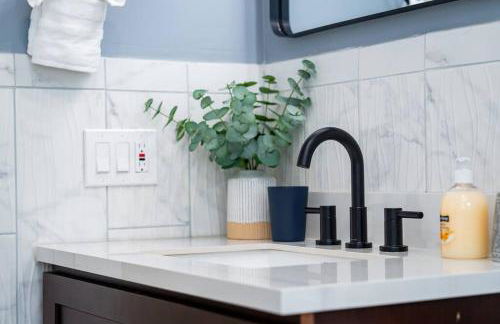 14b-Newly Renovated, Uniquely decorated Apartment - Foto 31