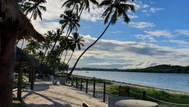 Sitio Recanto Feliz-beira-mar, pertinho da Igrejinha - Foto 1