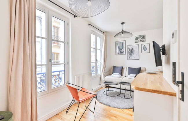 Amazing Apartment 1br/4p - Cremieux - Gare de Lyon - Foto 1