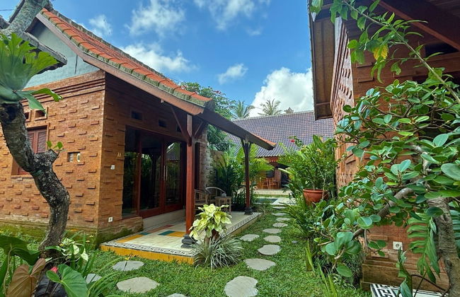 Buruan Sari Villas - Foto 18
