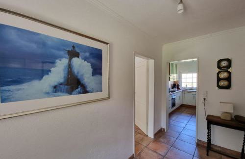 Ferienhaus Im Hasengrund - Foto 11