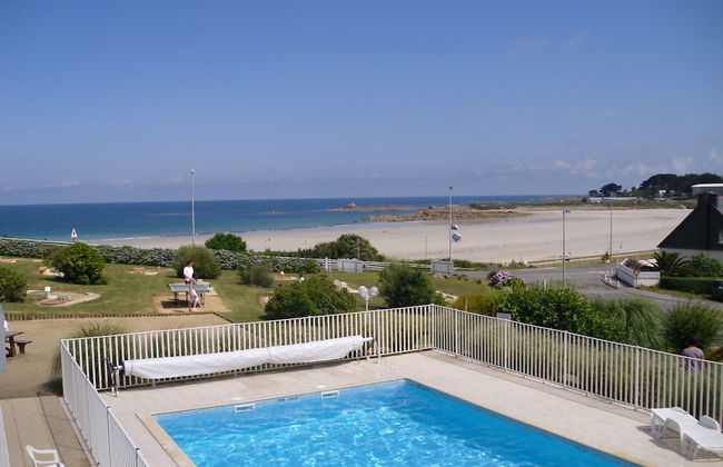 Les Terrasses de la plage de Trestel - Foto 38