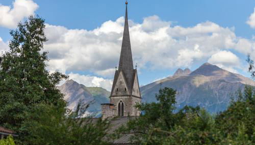 Tschafingerhof - Foto 3