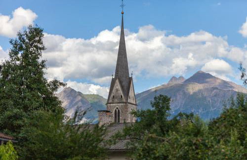 Tschafingerhof - Foto 3