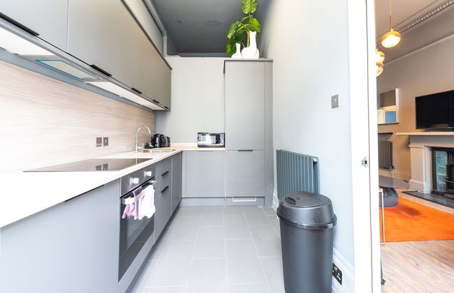 Paddington by Capital - Foto 49