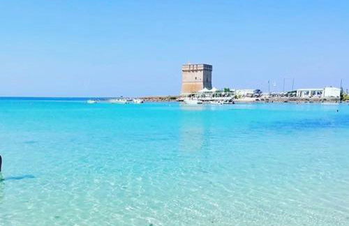 Villa Zizzari A Due Passi Dal Mare - Foto 26