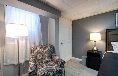 Quaint Forest Heights Unit about 9 Mi to Downtown DC - Foto 17