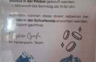 Ferienpark Oberallgäu - FeWo "Klatschmohn" Hallenbad & Sauna & WLAN - Foto 17