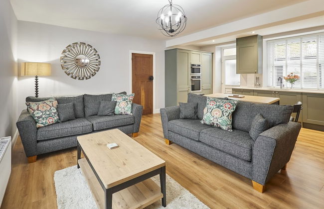 Host Stay Cedar Cottage - Foto 8