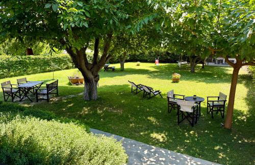 Bocca al Lupo Villas - Photo 7