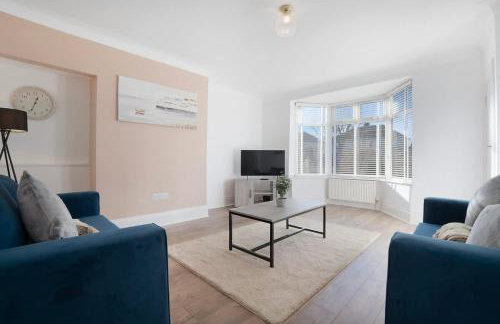 NEW! 2BR in Rowlington Terrace - Photo 23