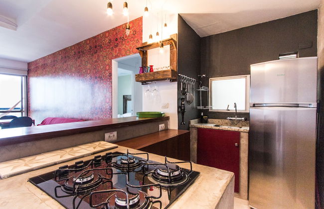 Omar do Rio - Apartamento V210 - Foto 13