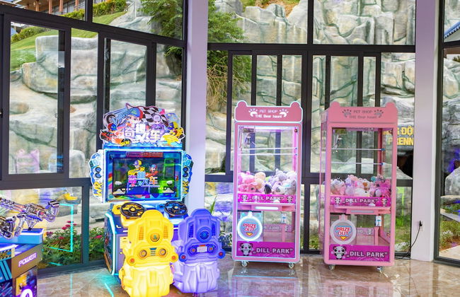 Tea Resort Prenn - Foto 32