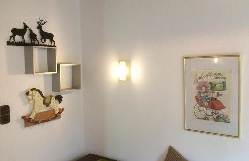 Ferienhaus-stadtkyll-eifel Beim Förster mit zwei Schlafzimmern - Foto 24